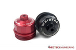 Billet Oil Filter Cap, M113 M113K