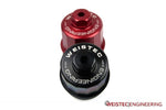 Billet Oil Filter Cap, M157 M278