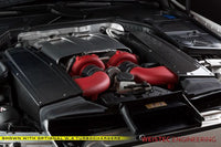 Carbon Fiber Airboxes, M177