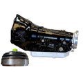 Project Carbon® 4L80-E Transmission w/ Torque Converter