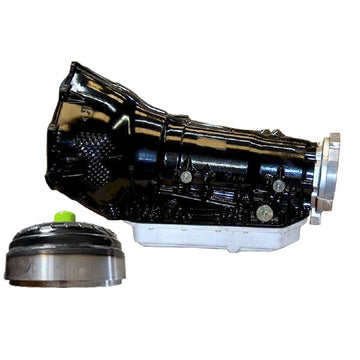 EconoMax®  4L80-E Transmission w/ Torque Converter
