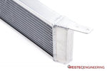 Dual Pass Heat Exchanger