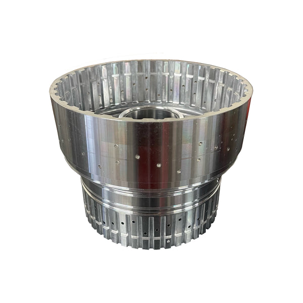 Built General Motors 10L80 Transmission w/ Torque Converter