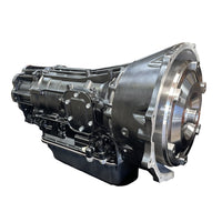 EconoMax™ Aisin Seiki AS69RC Transmission w/ Torque Converter (500HP)