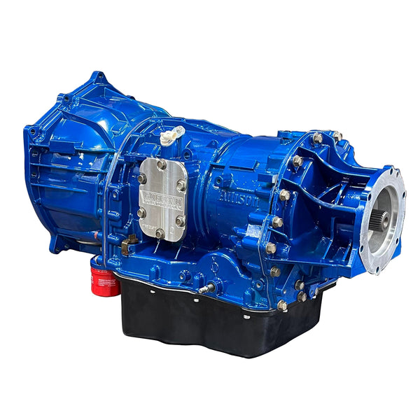 Project Carbon® Allison Transmission w/ Torque Converter (1200HP)