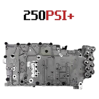 Project Carbon® 6L80-E High Performance Valve Body (Lifetime Warranty)