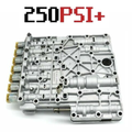 Project Carbon™ 6R140 Valve Body w/ New OEM Solenoid Set