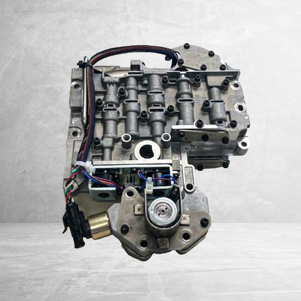 Project Carbon® 48RE High Performance Valve Body