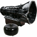 Project Carbon™ 5R110 Rebuild Kit w/ Torque Converter (1000HP)