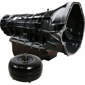 Xtreme Tow® 5R110 Transmission w/ Torque Converter (600HP)