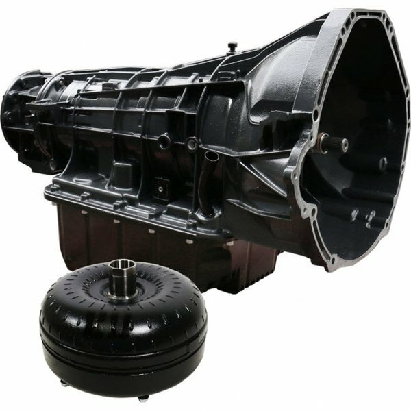 Xtreme Tow™ 5R110 Transmission w/ Torque Converter (600HP)