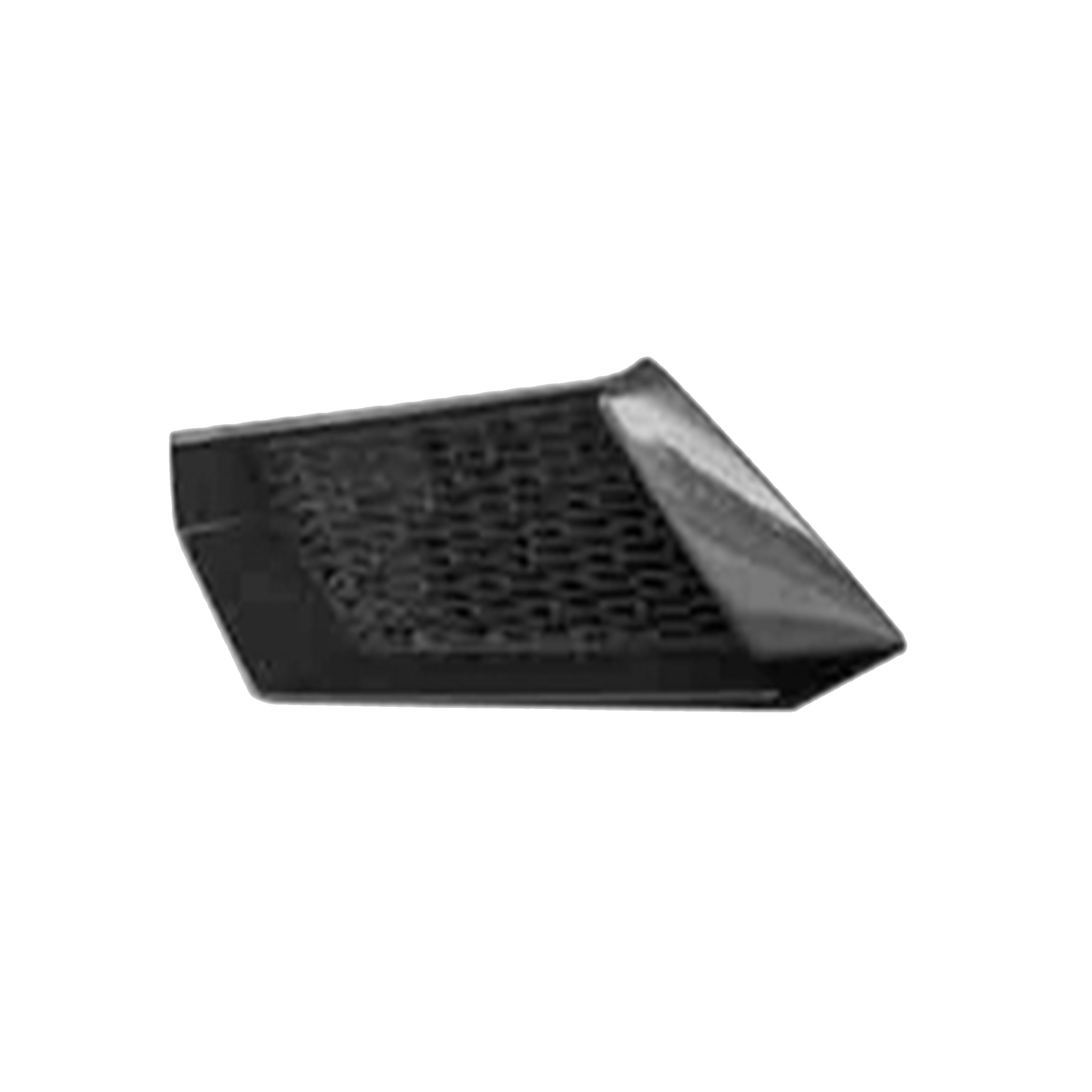 1016 Industries Aventador LP700 Front Grill Vent Kit