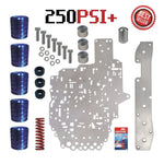 Project Carbon® 66RFE Valve Body DIY Upgrade Kit - V4.0