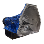 Project Carbon® E40D Transmission w/ Torque Converter (1200HP)