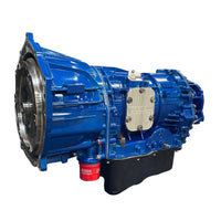 Xtreme Tow® Allison Transmission w/ Torque Converter (600HP)