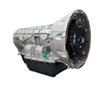 EconoMax™ 10R140 Transmission w/ Torque Converter (500HP)