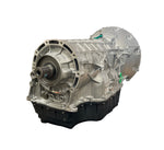 EconoMax® 10R140 Transmission w/ Torque Converter (500HP)