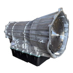 Project Carbon® 10L1000 Transmission w/ Torque Converter (1000HP)
