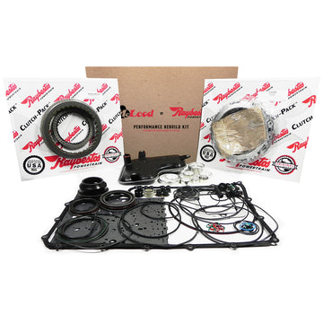 6R140 All-In-One High Performance Rebuild Kit