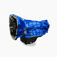 EconoMax® 6L50-E Transmission w/ Torque Converter (250HP)