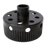 Project Carbon® Aisin Seiki A466ND Billet K2 Hub Assembly