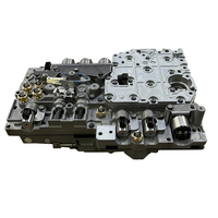 EconoMax® AS68RC Transmission w/ Torque Converter (450HP)