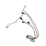 AS69RC OEM Updated Transmission Internal Wiring Harness (All Model Years)