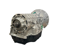 Project Carbon® 10R140 Transmission w/ Torque Converter (1000HP)