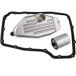 EconoMax® 68RFE Transmission w/ Torque Converter (550HP)