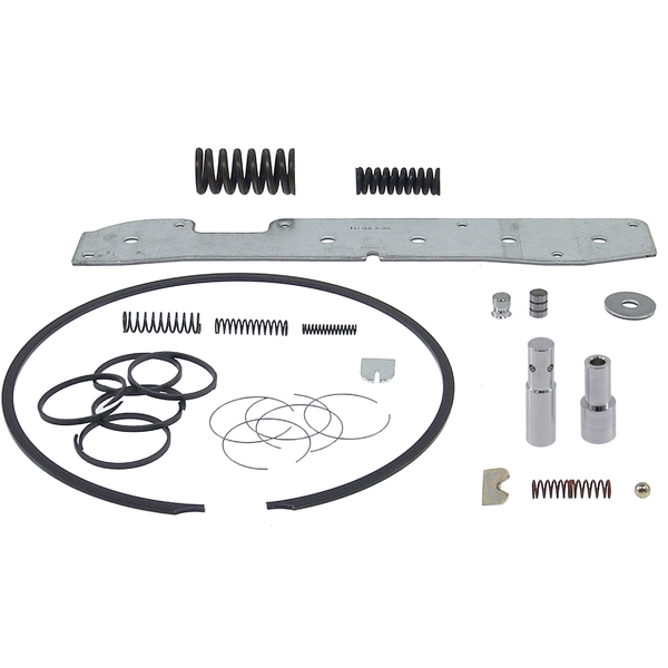 EconoMax® 68RFE Rebuild Kit w/ Torque Converter (550HP)