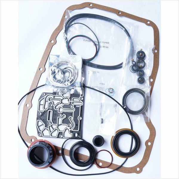 68RFE All-In-One High Performance Rebuild Kit