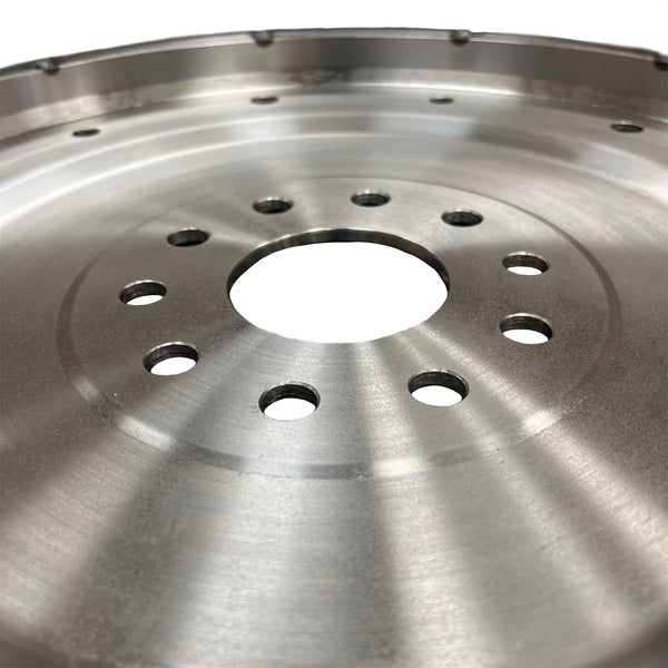 Project Carbon® AS68RC Billet Flexplate (SFI Approved)